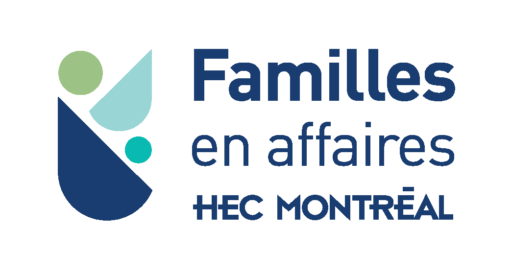 Page d'accueil Familles en Affaires
